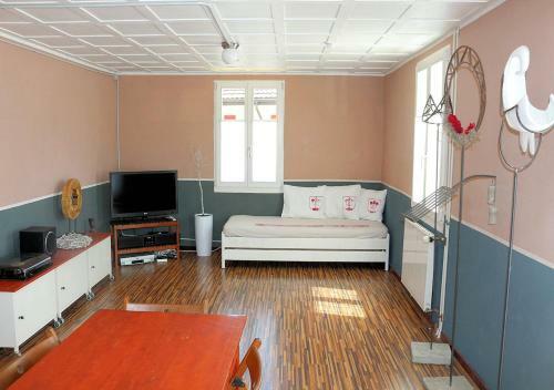 Apartamento Barlis - Charming Place In A Typical Village House