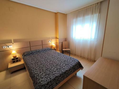 Apartamento Acv - Aguamarina-2� L�nea Planta 5 Norte