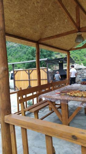 Hostal Nazlukhanyan's Guesthouse