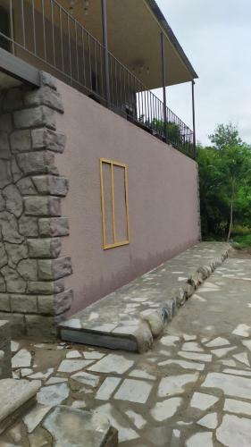 Hostal Nazlukhanyan's Guesthouse
