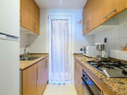 Apartment El Cano- Marina D'or