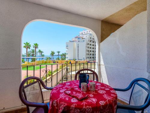 Apartment El Cano- Marina D'or
