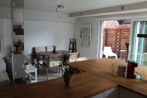 Agroturismo �co G�tes Aubelrando