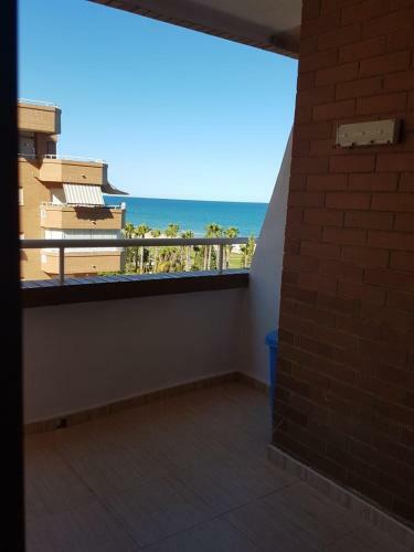Apartamento En Marina Dor 1� Linea