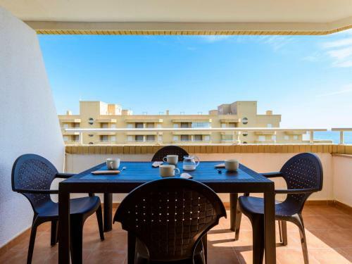 Apartment Cala Blanca I