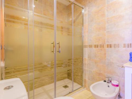 Apartment Cala Blanca I