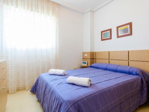 Apartment Cala Blanca I