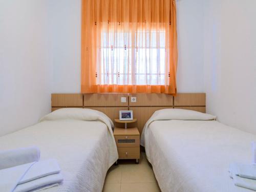 Apartment Cala Blanca I