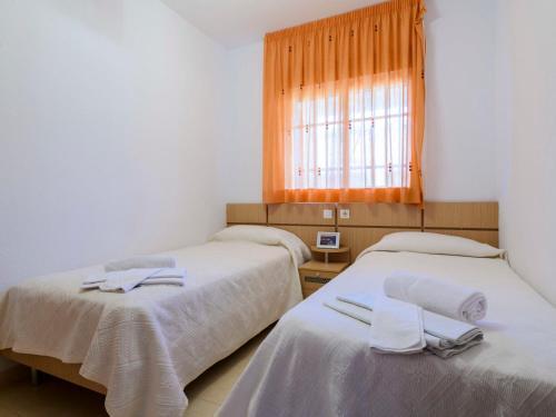 Apartment Cala Blanca I