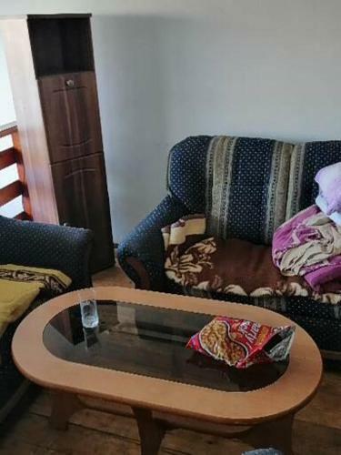 Studio Apartman