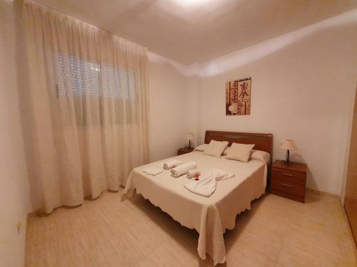 Apartamento Costa Marina I 68
