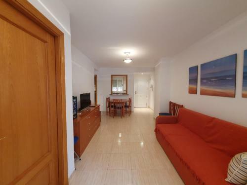 Apartamento Costa Marina I 68