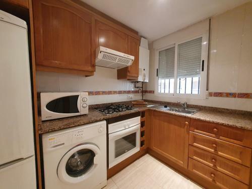 Apartamento Costa Marina I 68