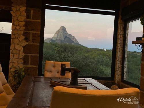 Agroturismo Quinta Mar�a Victoria