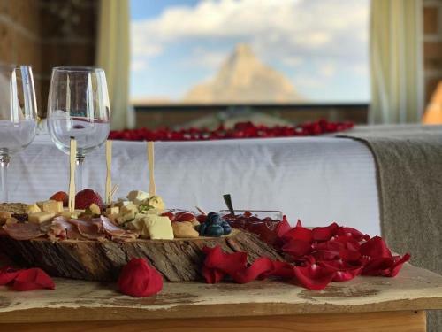Agroturismo Quinta Mar�a Victoria