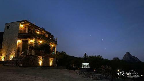 Agroturismo Quinta Mar�a Victoria