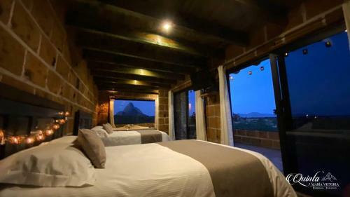 Agroturismo Quinta Mar�a Victoria