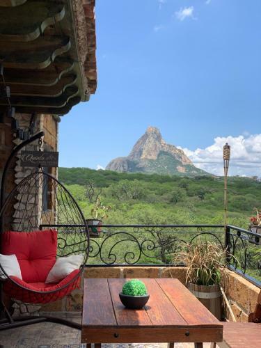 Agroturismo Quinta Mar�a Victoria