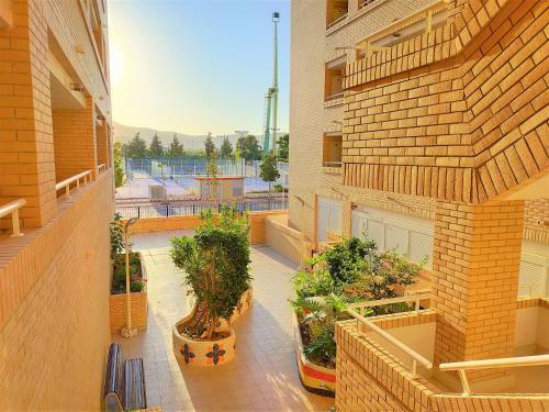 Apartamento Acv - Neptuno - 2 Linea Planta 4 Norte