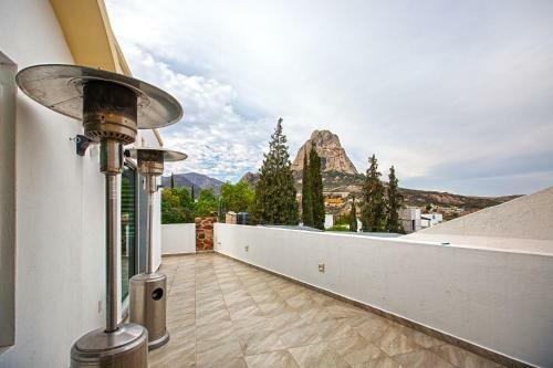 Hotel La Cuesta Toscana