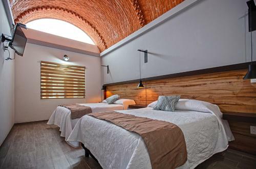Hotel La Cuesta Toscana