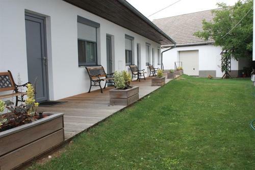 Weingut & G�stehaus Markus Tschida
