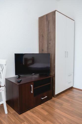 Motel Rooms Dzungla