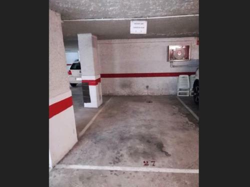 Apartamento A 1a L�nea De La Playa De La Concha