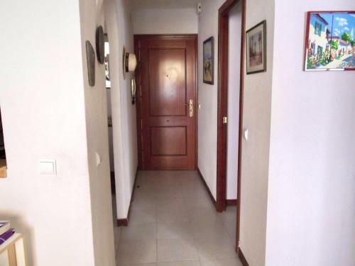 Apartamento A 1a L�nea De La Playa De La Concha