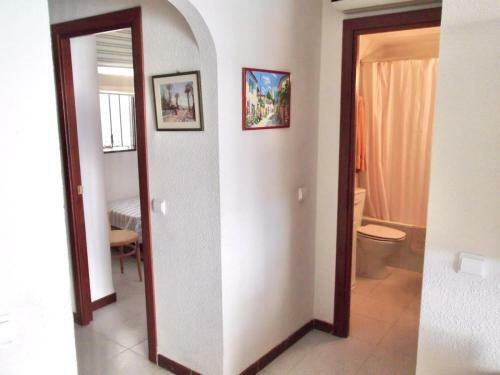 Apartamento A 1a L�nea De La Playa De La Concha