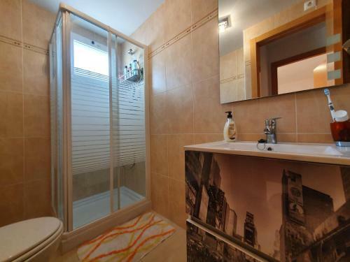 Apartamento Azahar Gos Bajo A