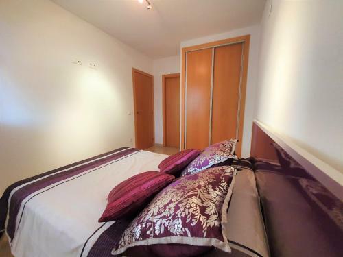 Apartamento Azahar Gos Bajo A