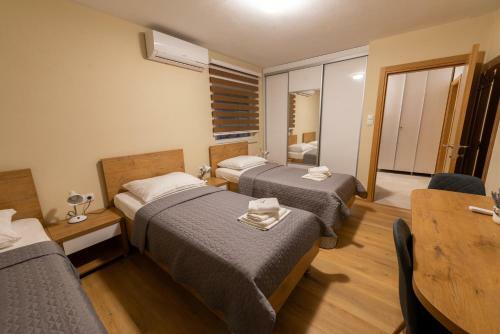 Agroturismo Sobe Mili Ozren