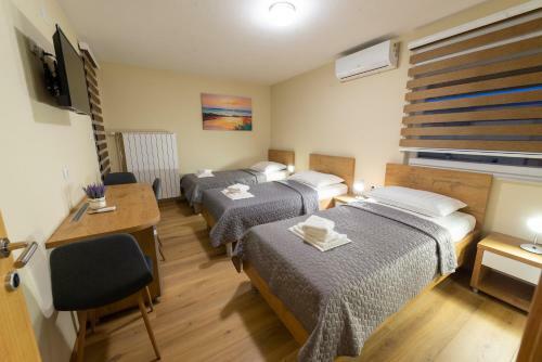 Agroturismo Sobe Mili Ozren