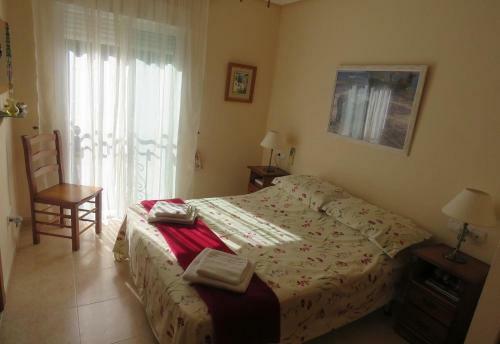 Luxury 2 Bedroom Apartment