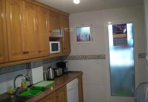 Luxury 2 Bedroom Apartment