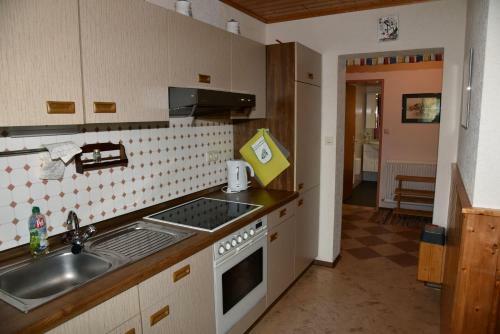 Apartamento Ferienwohnung Felix Und Berta Pfeiffer-vogl