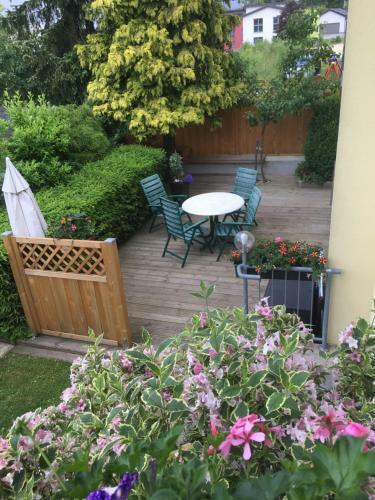 Apartamento Ferienwohnung Felix Und Berta Pfeiffer-vogl
