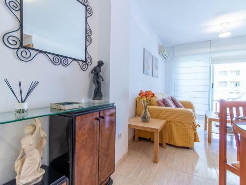 Apartment Trebol III