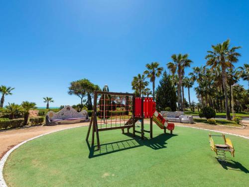 Apartment Vistamar III Primera L�nea
