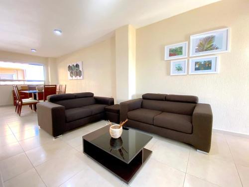Apartamento Topacio7 Residencial