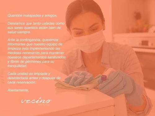 Apartamento Topacio7 Residencial
