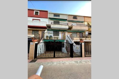 Apartamento Bungalow Oropesa Morro De Gos Ref. 112
