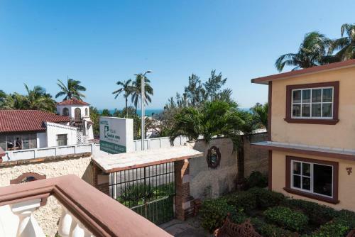 Hotel Villas Santa Ana