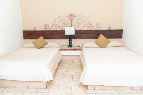 Hotel Villas Santa Ana