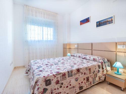 Apartment Costa Marfil II - Marina D'or-1