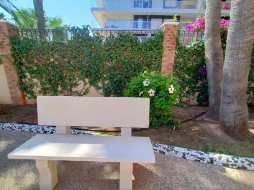 Apartamento Acv - Acapulco I -1�linea Planta 5 Sur 2