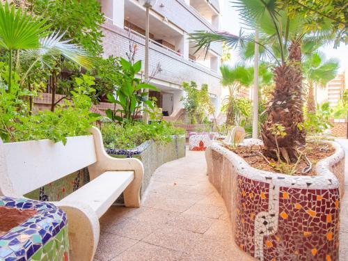 Apartment Costa Marfil II - Marina D'or-2