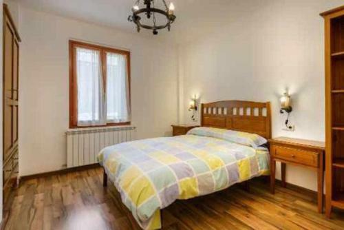 Apartamentos Caperan 2hab O Hab Familiar