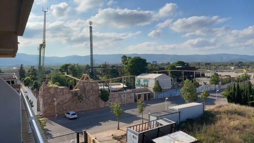 Apartamento Marina D�or Edificio Neptuno-wifi